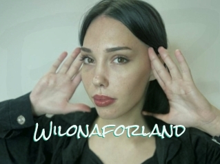 Wilonaforland