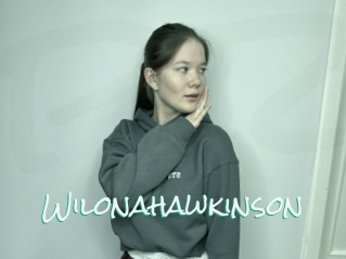 Wilonahawkinson