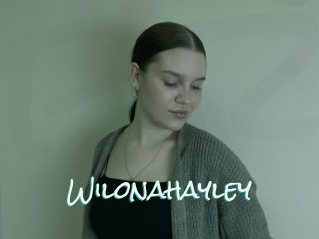 Wilonahayley