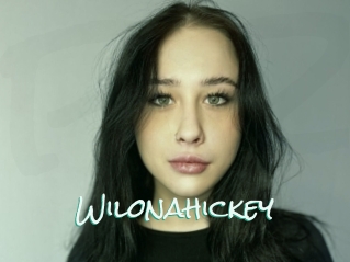Wilonahickey