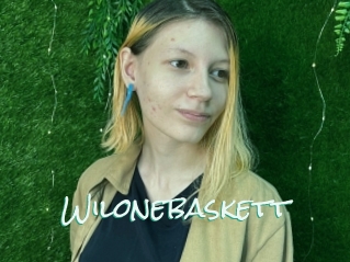 Wilonebaskett