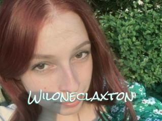 Wiloneclaxton