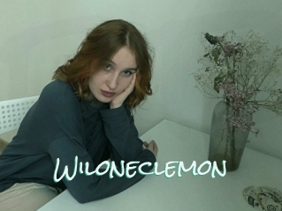 Wiloneclemon