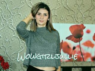 Wowgirljullie