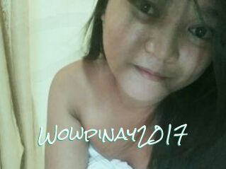Wowpinay2017
