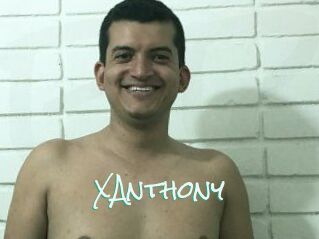 XAnthony