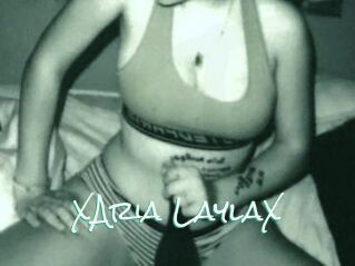 XAria_LaylaX