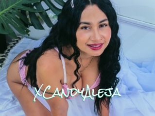 XCandyAleja