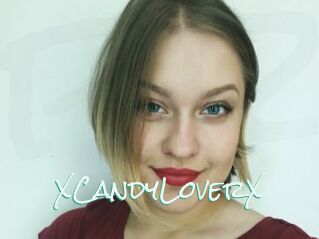 XCandyLoverX