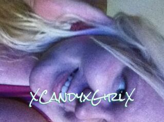 XCandyxGirlX