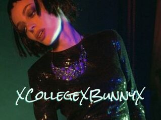 XCollegeXBunnyX