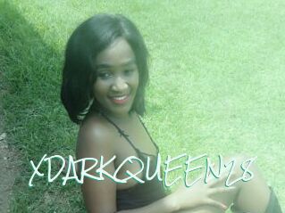 XDARKQUEEN28