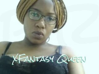 XFantasy_Queen