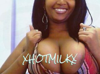 XHOTMILKX