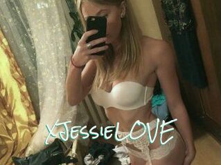 XJessieLOVE