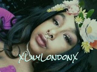 XLilyLondonX