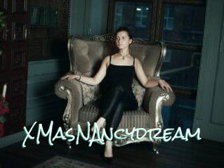 XMasNAncydream