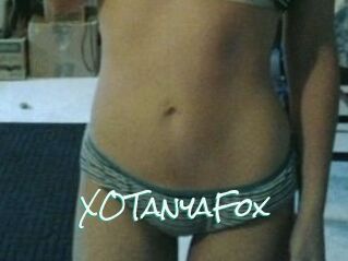 XOTanyaFox