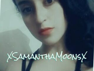 XSamanthaMoonsX