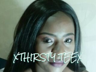 XTHIRSTY_TEEX