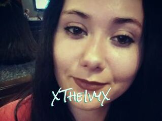 XTheIvyX