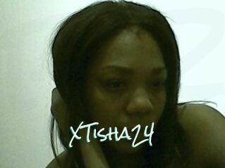 XTisha24