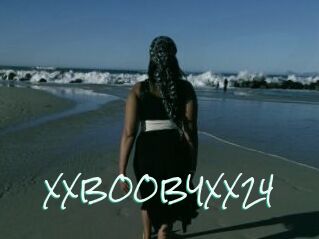 XXBOOBYXX24