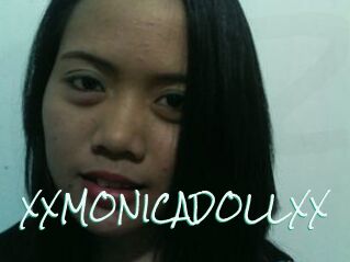 XXMONICADOLLXX