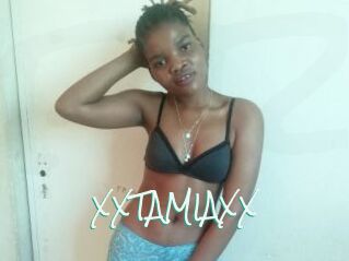 XXTAMIAXX