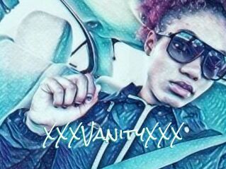 XXXVanityXXX