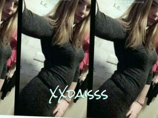 XXdaisss