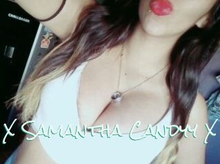 X_Samantha_Candyy_X