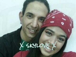X_skylove_X