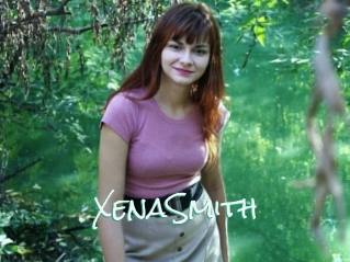 XenaSmith