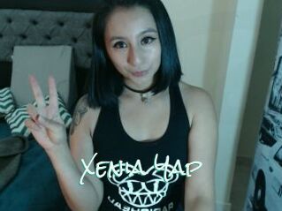 Xenia_Yap Preteen fucking