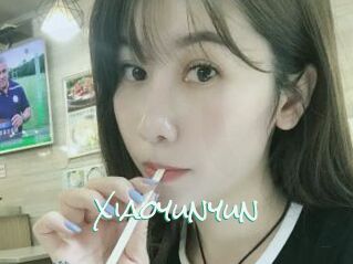 Xiaoyunyun