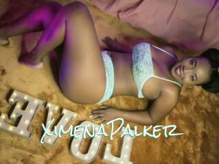 XimenaPalker Preteen fucking