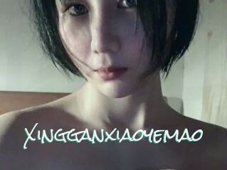 Xingganxiaoyemao