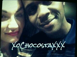 XoChocostaXXX