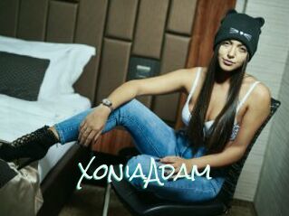 XoniaAdam