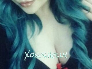 Xoxoshelly