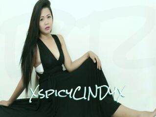 XspicyCINDYX