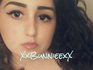 XxBunnieexX