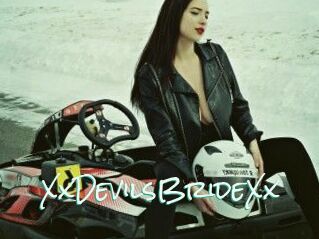 XxDevilsBrideXx