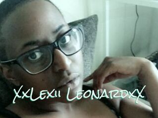 XxLexii_LeonardxX