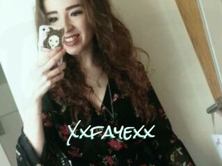 Xxfayexx