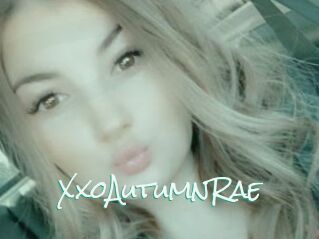 XxoAutumnRae