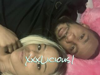 XxxLicious1