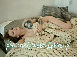 XyourSweetAngelX