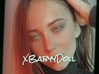 XBabyyDoll